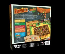 Trick Or Treat Studios Scoville 2nd Edition