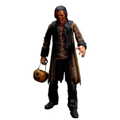 Trick Or Treat Studios Scream Greats - Candy Corn - Jacob Atkins 8" Figure