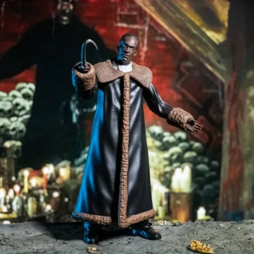 Trick Or Treat Studios Scream Greats - Candyman 8" Figure