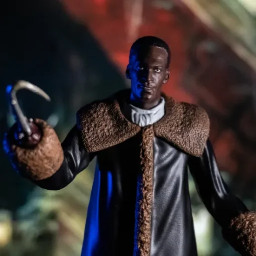 Trick Or Treat Studios Scream Greats - Candyman 8" Figure