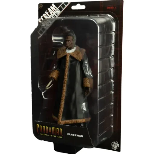 Trick Or Treat Studios Scream Greats - Candyman 8" Figure