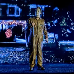Trick Or Treat Studios Scream Greats - Halloween (2007) - Michael Myers - 8