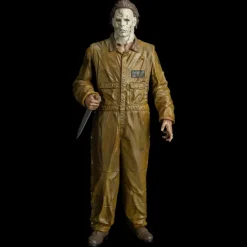 Trick Or Treat Studios Scream Greats - Halloween (2007) - Michael Myers - 8