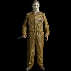 Trick Or Treat Studios Scream Greats - Halloween (2007) - Michael Myers - 8