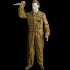 Trick Or Treat Studios Scream Greats - Halloween (2007) - Michael Myers - 8