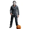 Trick Or Treat Studios Scream Greats - Halloween (1978)- Michael Myers 8" Figure
