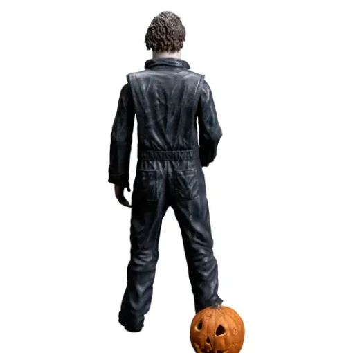 Trick Or Treat Studios Scream Greats - Halloween (1978)- Michael Myers 8" Figure