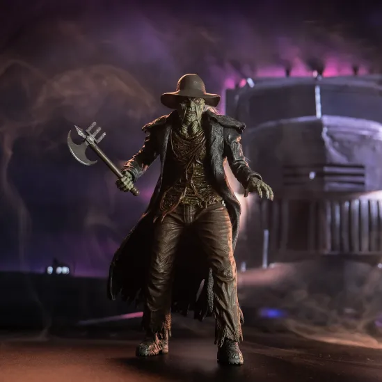 scream_greats__jeepers_cr_SKUkLaqZihm5S_0.webp Trick Or Treat Studios Scream Greats - Jeepers Creepers - The Creeper - 8" Figure