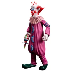 Trick Or Treat Studios Scream Greats - Killer Klowns from Outer Space - Slim 8