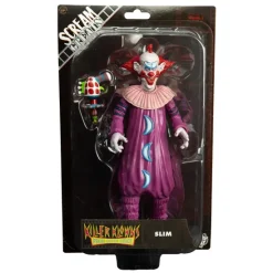 Trick Or Treat Studios Scream Greats - Killer Klowns from Outer Space - Slim 8