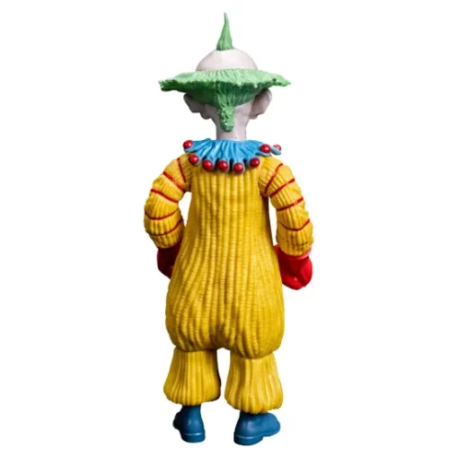 Trick Or Treat Studios Scream Greats - Killer Klowns from Outer Space - Shorty 8" Figure