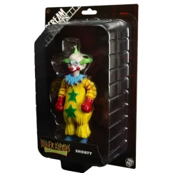 Trick Or Treat Studios Scream Greats - Killer Klowns from Outer Space - Shorty 8