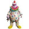Trick Or Treat Studios Scream Greats - Killer Klowns from Outer Space - Fatso 8" Figure