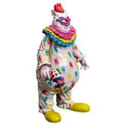 Trick Or Treat Studios Scream Greats - Killer Klowns from Outer Space - Fatso 8" Figure