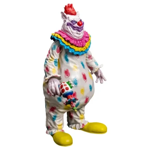 Trick Or Treat Studios Scream Greats - Killer Klowns from Outer Space - Fatso 8" Figure