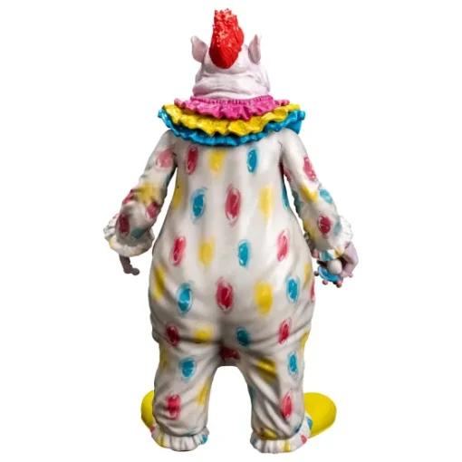 Trick Or Treat Studios Scream Greats - Killer Klowns from Outer Space - Fatso 8" Figure