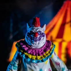 Trick Or Treat Studios Scream Greats - Killer Klowns from Outer Space - Fatso 8