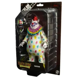 Trick Or Treat Studios Scream Greats - Killer Klowns from Outer Space - Fatso 8