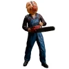 Trick Or Treat Studios Scream Greats - Motel Hell - Farmer Vincent 8" Figure