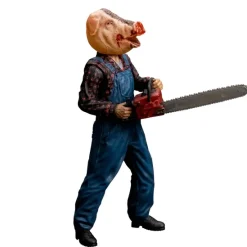 Trick Or Treat Studios Scream Greats - Motel Hell - Farmer Vincent 8