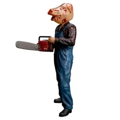 Trick Or Treat Studios Scream Greats - Motel Hell - Farmer Vincent 8