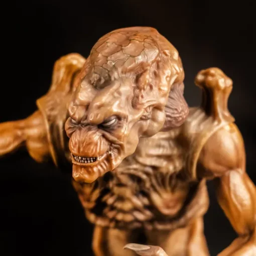 Trick Or Treat Studios Scream Greats - Pumpkinhead - 8" Scale Figure