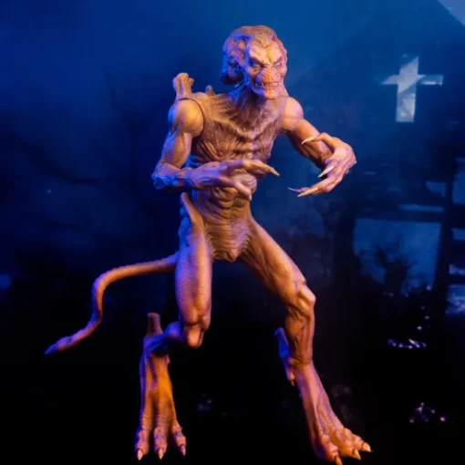 Trick Or Treat Studios Scream Greats - Pumpkinhead - 8" Scale Figure