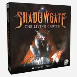 Trick Or Treat Studios Shadowgate