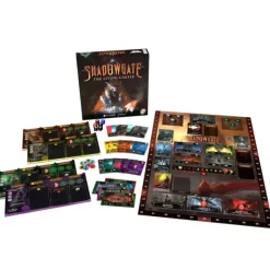Trick Or Treat Studios Shadowgate
