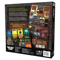 Trick Or Treat Studios Shadowgate