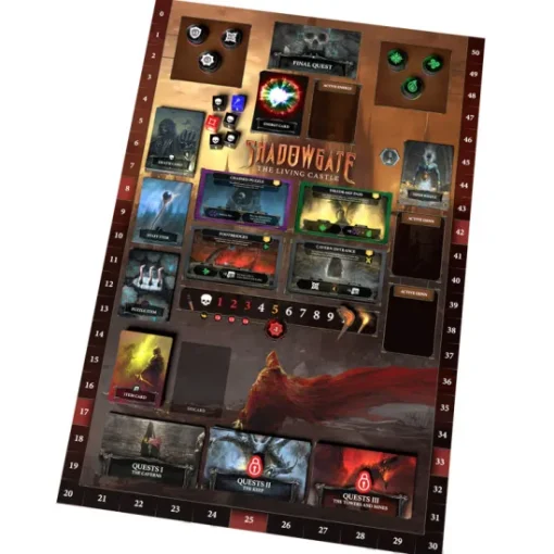 Trick Or Treat Studios Shadowgate