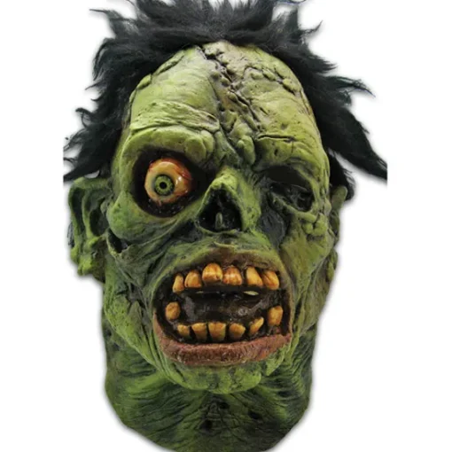 Trick Or Treat Studios Shock Mask