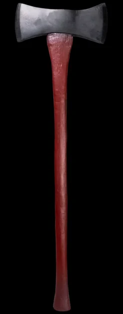 Trick Or Treat Studios Silent Night Deadly Night Axe