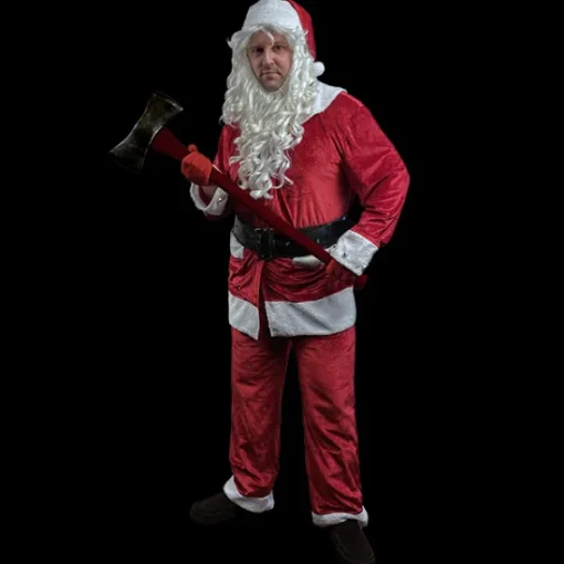 Trick Or Treat Studios Silent Night Deadly Night Axe
