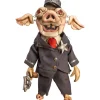 Trick Or Treat Studios Spiral: From The Book Of Saw - Mr. Snuggles Puppet