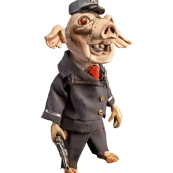 Trick Or Treat Studios Spiral: From The Book Of Saw - Mr. Snuggles Puppet