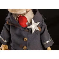 Trick Or Treat Studios Spiral: From The Book Of Saw - Mr. Snuggles Puppet