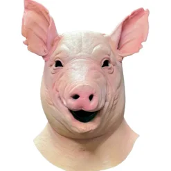 Trick Or Treat Studios Spiral: From The Book Of Saw - Pig Mask
