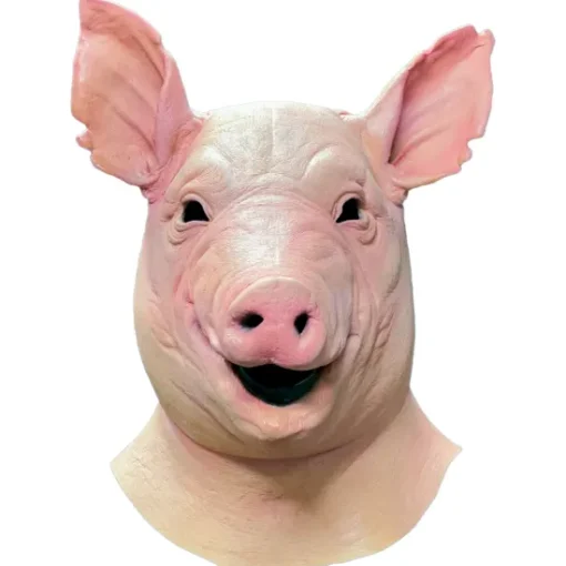 Trick Or Treat Studios Spiral: From The Book Of Saw - Pig Mask