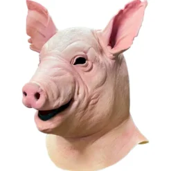 Trick Or Treat Studios Spiral: From The Book Of Saw - Pig Mask