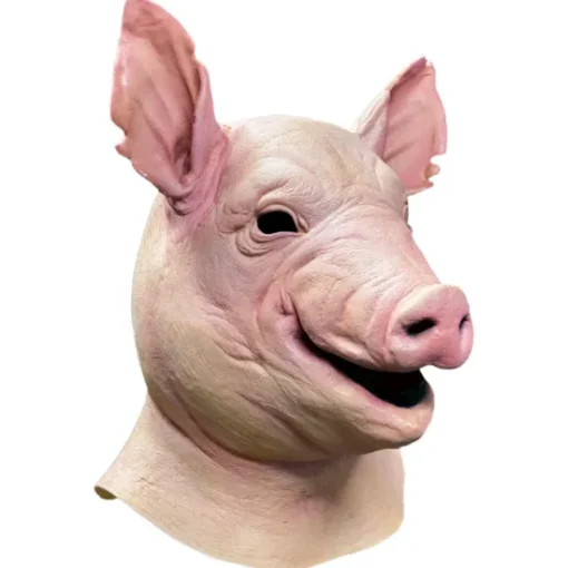 Trick Or Treat Studios Spiral: From The Book Of Saw - Pig Mask