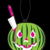 Trick Or Treat Studios Summerween Jack O Melon Fear Freshener®