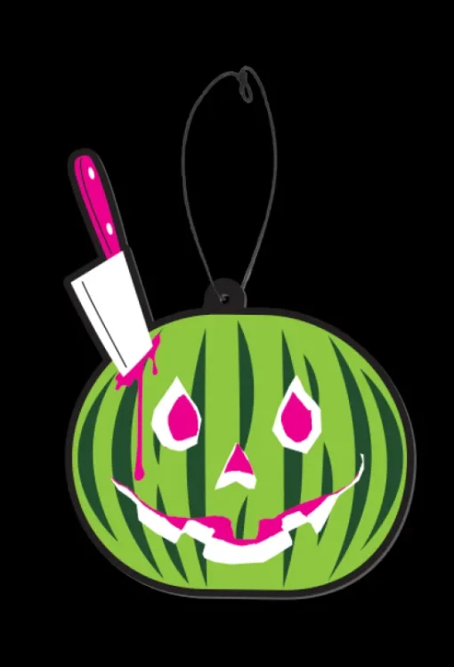Trick Or Treat Studios Summerween Jack O Melon Fear Freshener®