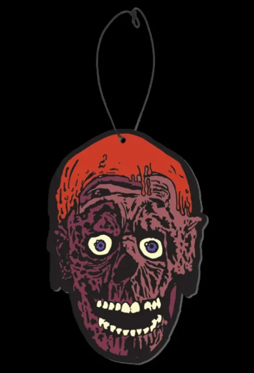 Trick Or Treat Studios Tarman Fear Freshener®