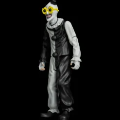 Trick Or Treat Studios Terrifier 2 - Costume Shop Art the Clown - 5" Action Figure