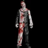 Trick Or Treat Studios Terrifier 2 - Eye Poppin' Art the Clown - 5" Action Figure