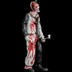 Trick Or Treat Studios Terrifier 2 - Eye Poppin' Art the Clown - 5