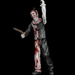 Trick Or Treat Studios Terrifier 2 - Eye Poppin' Art the Clown - 5