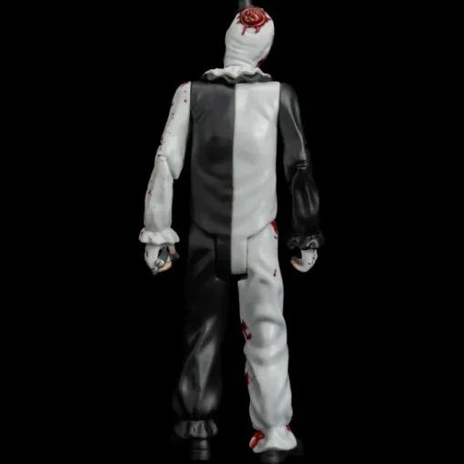 Trick Or Treat Studios Terrifier 2 - Eye Poppin' Art the Clown - 5" Action Figure
