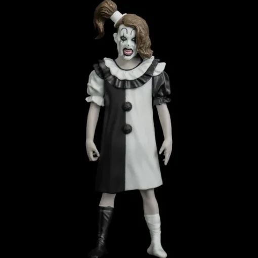 Trick Or Treat Studios Terrifier 2 - Pale Girl - 5" Action Figure
